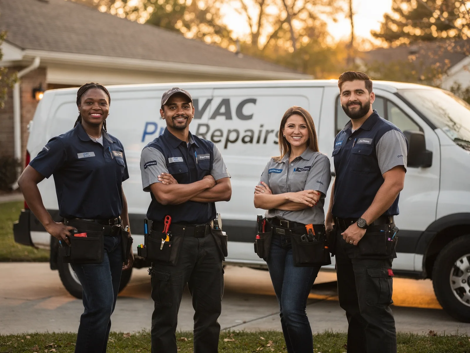 Heat Pump Repair company in Alum Bridge, WV