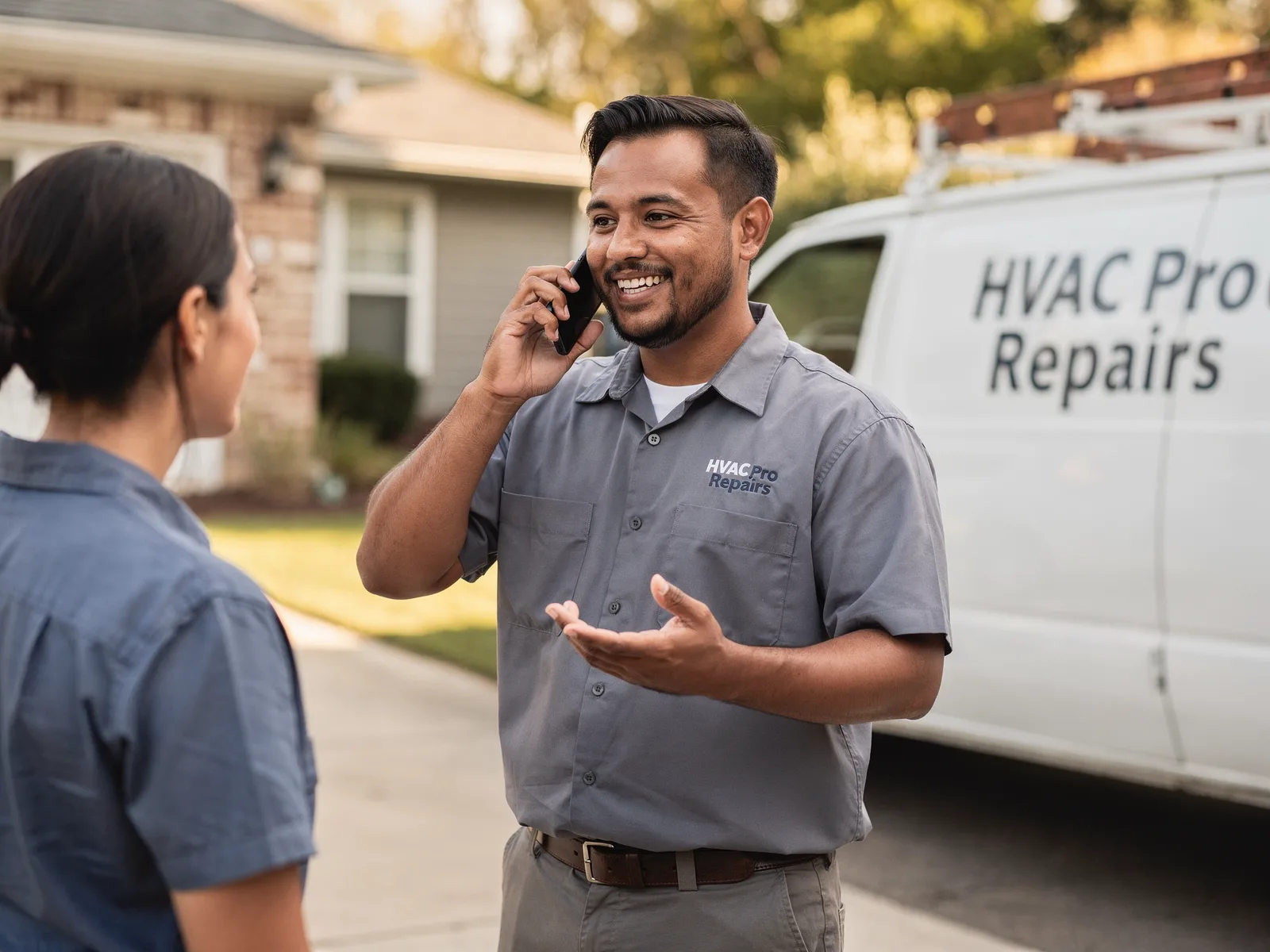 Heat Pump Repair Alum Bridge, WV FAQs